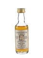 Kinclaith 1967 Connoisseurs Choice Bottled 1990s - Gordon & MacPhail 5cl / 40%