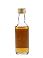 Kinclaith 1967 Connoisseurs Choice Bottled 1990s - Gordon & MacPhail 5cl / 40%