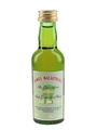 Carsebridge 28 Year Old Bottled 1991 - James MacArthur 5cl / 54.7%