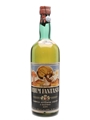 Rhum Di Fantasia Bottled 1950s 100cl / 40%
