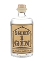 Shed 1 Giggle In The Ginnel Gin  50cl / 43%