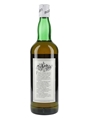 Findlater's 5 Year Old Bottled 1980s 75cl / 40%