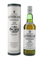 Laphroaig 10 Year Old Bottled 1990s 70cl / 40%