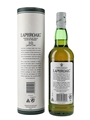 Laphroaig 10 Year Old Bottled 1990s 70cl / 40%