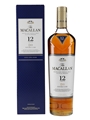 Macallan 12 Year Old Double Cask 70cl / 40%