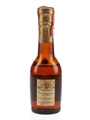 William Jameson Irish American Whiskey Bottled 1930s 4.7cl / 43%