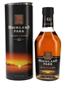 Highland Park 12 Year Old Bottled 1990s 70cl / 40%
