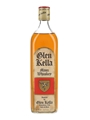 Glen Kella Manx Whiskey Bottled 1980s - Isle of Man 75.7cl / 40%