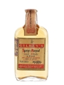Gilbey's Spey Royal Bottled 1940s-1950s - National Distillers Products Corp. 4.7cl / 43.4%