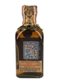 Dewar's Victoria Vat 12 Year Old Spring Cap Bottled 1930s-1940s - Schenley Import Corporation 5cl / 43.4%