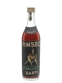 Sarti 3 Valletti Finsec Bottled 1950s 50cl / 40.5%