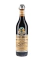 Fernet Branca Bottled 1970s - Spain 75cl / 42%