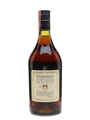Martell 3 Star Bottled 1970s 75cl / 40%