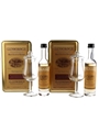 Glenmorangie 10 Year Old Gift Tin With Nosing Glass 2 x 10cl / 40%