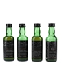Scotchwhisky.com Editors' Choice  4 x 5cl / 51.8%