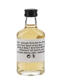 Highland Park Spirit Of The Bear Trade Sample 5cl / 40%