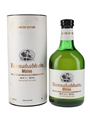 Bunnahabhain Moine Limited Edition Feis Ile 2004 Release 70cl / 59.6%