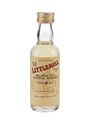 Littlemill 8 Year Old Bottled 1980s 5cl