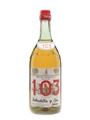 Bobadilla 103 Bottled 1980s 100cl / 36.5%