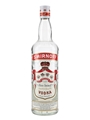 Smirnoff Red Label Bottled 1980s - International Distillers & Vintners Ltd 75cl / 37.5%