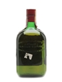 Buchanan's 12 Year Old De Luxe Bottled 1970s - Amerigo Sagna 75cl / 43%