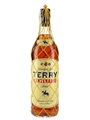 Terry Centenario Solera Brandy Bottled 1990s 100cl / 36%