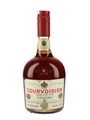 Courvoisier 3 Star Luxe Bottled 1970s 68cl / 40%