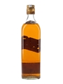 Johnnie Walker Black Label Bottled 1970s 75.7cl / 40%