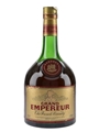 Grand Empereur 5 Stars Brandy Bottled 1970s 68cl / 40%