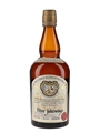 Slaintheva 12 Year Old Bottled 1970s 75.7cl / 43%