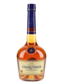 Courvoisier VS Bottled 1990s - Old Presentation 70cl / 40%