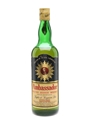 Ambassador Deluxe 75cl / 40%