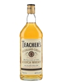 Teacher's Highland Cream Bottled 1990s 70cl / 40%