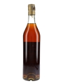 Hine 1964 Landed 1967, Bottled 1988 - Mayor Sworder 70cl / 40%