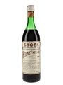 Stock Fernet Bottled 1960s 75cl / 41%