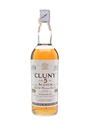 Cluny 5 Year Old Bottled 1980s - D & C Zola 75cl / 40%
