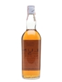 Cluny 5 Year Old Bottled 1980s - D & C Zola 75cl / 40%