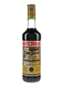 Fratelli Averna Amaro Siciliano Bottled 1990s 70cl / 32%