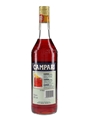 Campari Bitter Bottled 1990s 70cl / 25%