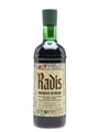 Stock Radis Amaro d'Erbe Bottled 1970s 70cl / 32%