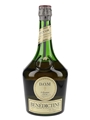 Benedictine DOM Bottled 1960s-1970s 75cl / 43%
