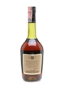 Martell VS Bottled 1980s 70cl / 40%