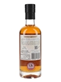 White Peak 2 Year Old - Batch 1 That Boutique-y Whisky Company 50cl / 50%