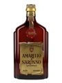 Illva Amaretto Di Saronno Bottled 1960s-1970s - Large Format 150cl / 28%