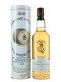 Port Ellen 1975 24 Year Old Millennium Edition Bottled 1999 - Signatory Vintage 70cl / 43%