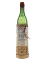 Luxardo Maraschino Liqueur Bottled 1950s 100cl / 32%