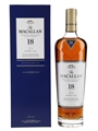 Macallan 18 Year Old Double Cask Annual 2022 Release 70cl / 43%