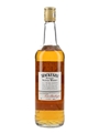 The Real Mackenzie Bottled 1980s 75cl / 40%