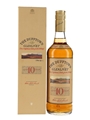 Dufftown Glenlivet 10 Year Old Bottled 1980s 75cl / 40%