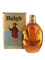 Haig's Dimple Spring Cap Bottled 1950s 75cl / 40%